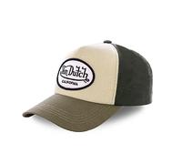 Von Dutch Baseball Cap Multicolor