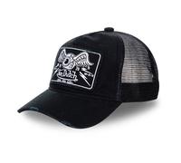 Von Dutch TRUCK07, black, One Size