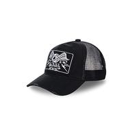 Von Dutch TRUCK07, black, One Size