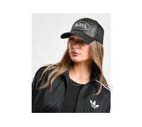 Von Dutch Trucker Cap - Black One Size