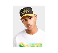 Von Dutch Trucker Cap - Black One Size