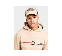 Von Dutch Trucker Cap - Brown One Size