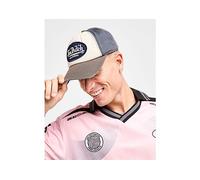 Von Dutch Trucker Cap - Brown One Size