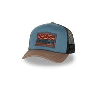 Von Dutch Trucker Cap CT FOAM/03 Multicoloured Size: One Size
