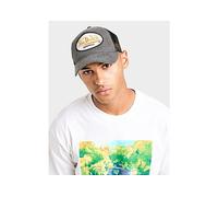 Von Dutch Trucker Cap - Grey One Size