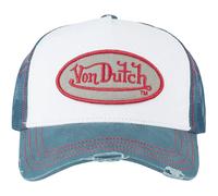 Von Dutch Trucker Cap Multicolor