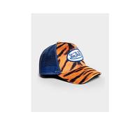 Von Dutch Trucker Cap - Orange One Size