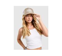 Von Dutch Trucker Cap - Orange One Size
