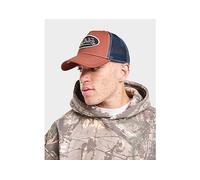 Von Dutch Trucker Cap - Red One Size
