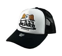 Von Dutch Trucker Cap, White