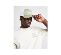 Von Dutch Trucker Cap - White One Size