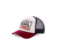Von Dutch Cas1 Trucker Cap