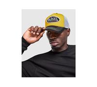 Von Dutch Trucker Cap - Yellow One Size