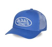 Von Dutch Trucker LOFB Men's and Women's Caps, Blue B43