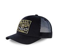 Von Dutch BLKB California Cap