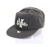 Von Dutch Unstr Sb Utica Cap Grey