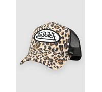 Von Dutch Vanimal Trucker Cap natural Uni