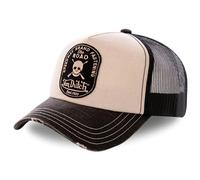 Von Dutch Vd/0/cas/crew7 Cap