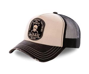 Von Dutch Vd/0/cas/crew7 Cap