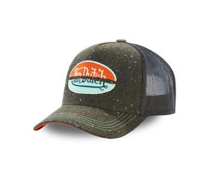 Von Dutch Vd/0/cas1/avon/gre Cap
