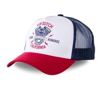 Von Dutch Vd/0/cas1/mot/blu Cap