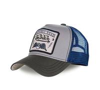 Von Dutch Vd/0/cas1/square3b Cap