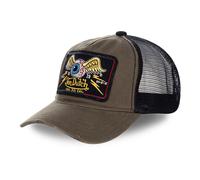 Von Dutch Vd/0/cas1/truck06 Trucker Cap