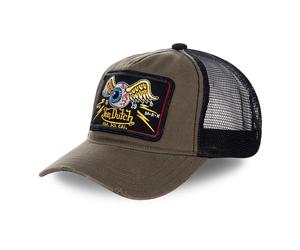 Von Dutch Vd/0/cas1/truck06 Trucker Cap
