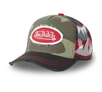 Von Dutch Vd/0/cas1/war Cap