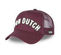 Von Dutch Vd/0/cas2/buckl/b Cap