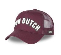 Von Dutch VD/0/CAS2/BUCKL/B Cap One Size Purple