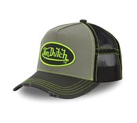 Von Dutch Vd/0/cas2/sum/grn Cap