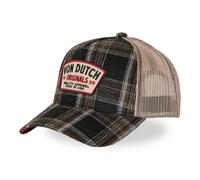 Von Dutch Vd/1/cb/car/10 Cap Black