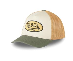 Von Dutch Vd/1/cb/terry/12 Cap