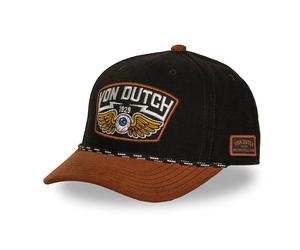 Von Dutch Vd/1/cs/sem/16 Cap