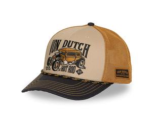 Von Dutch Vd/1/cs/sem/17 Cap