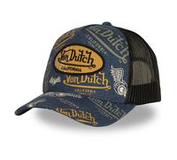 Von Dutch Vd/1/ct/cafe08 Cap