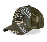 Von Dutch Vd/1/ct/cafe14 Cap