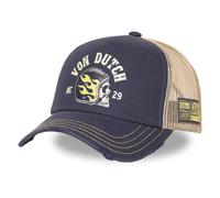 Von Dutch Vd/1/ct/crew/30 Cap