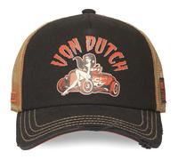 Von Dutch Vd/1/ct/crew/31 Cap