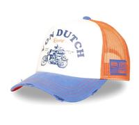 Von Dutch Vd/1/ct/crew/34 Cap