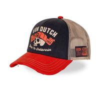 Von Dutch Vd/1/ct/crew/39 Cap