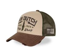 Von Dutch Vd/1/ct/crew/40 Cap