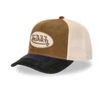 Von Dutch Vd/1/ct/shield/05 Cap