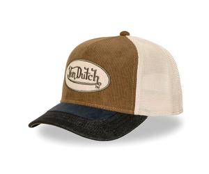 Von Dutch Vd/1/ct/shield/05 Cap