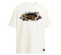 Von Dutch Vd/1/h/tr/cat/e Short Sleeve T-shirt