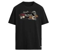 Von Dutch Vd/1/h/tr/pat/nr Short Sleeve T-shirt