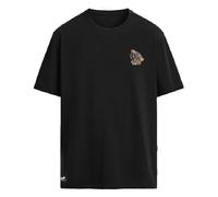 Von Dutch Vd/1/h/tr/wolf/nr Short Sleeve T-shirt