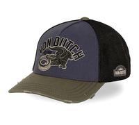 Von Dutch Vd/1/pcb/wild/10 Cap