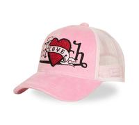 Von Dutch Vd/2/cb/love/p Cap
